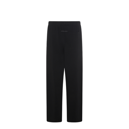 Sweatpants Wide