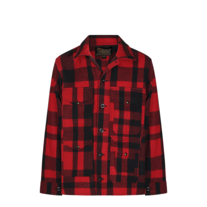 MAYFEYR - Filson - Jackets - 262FMCPS0137W0588645