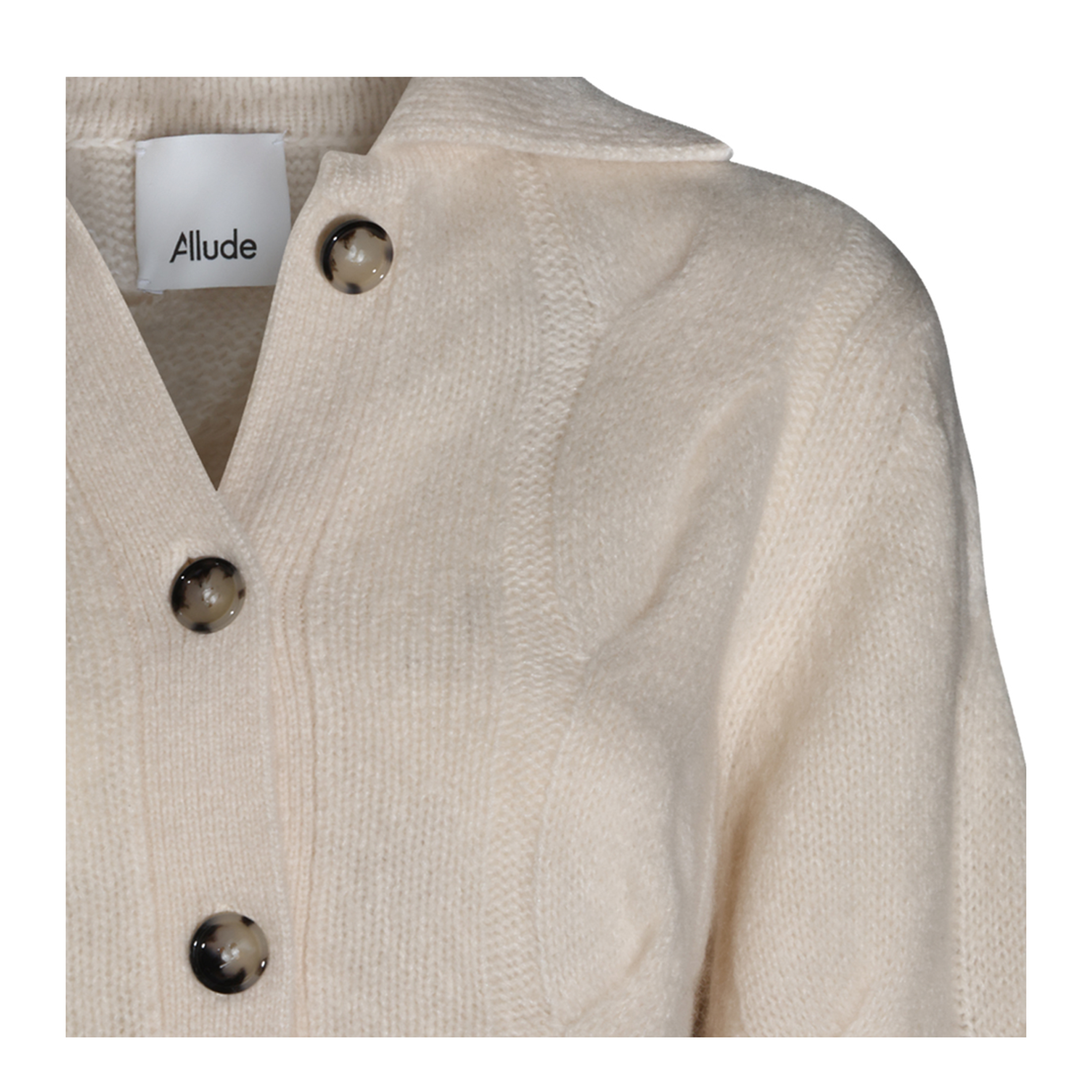 MAYFEYR - Allude - Sweaters - 2657700040