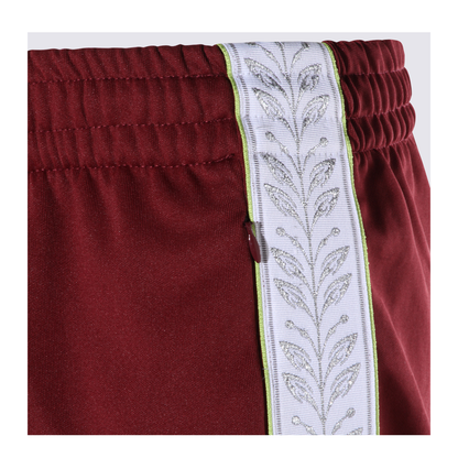 MAYFEYR - Casablanca - Trousers - MSP26JTR16601