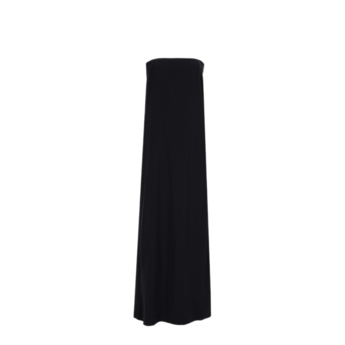 MAYFEYR - CO - Long Dress In Visse - 4100MBNDCORE001