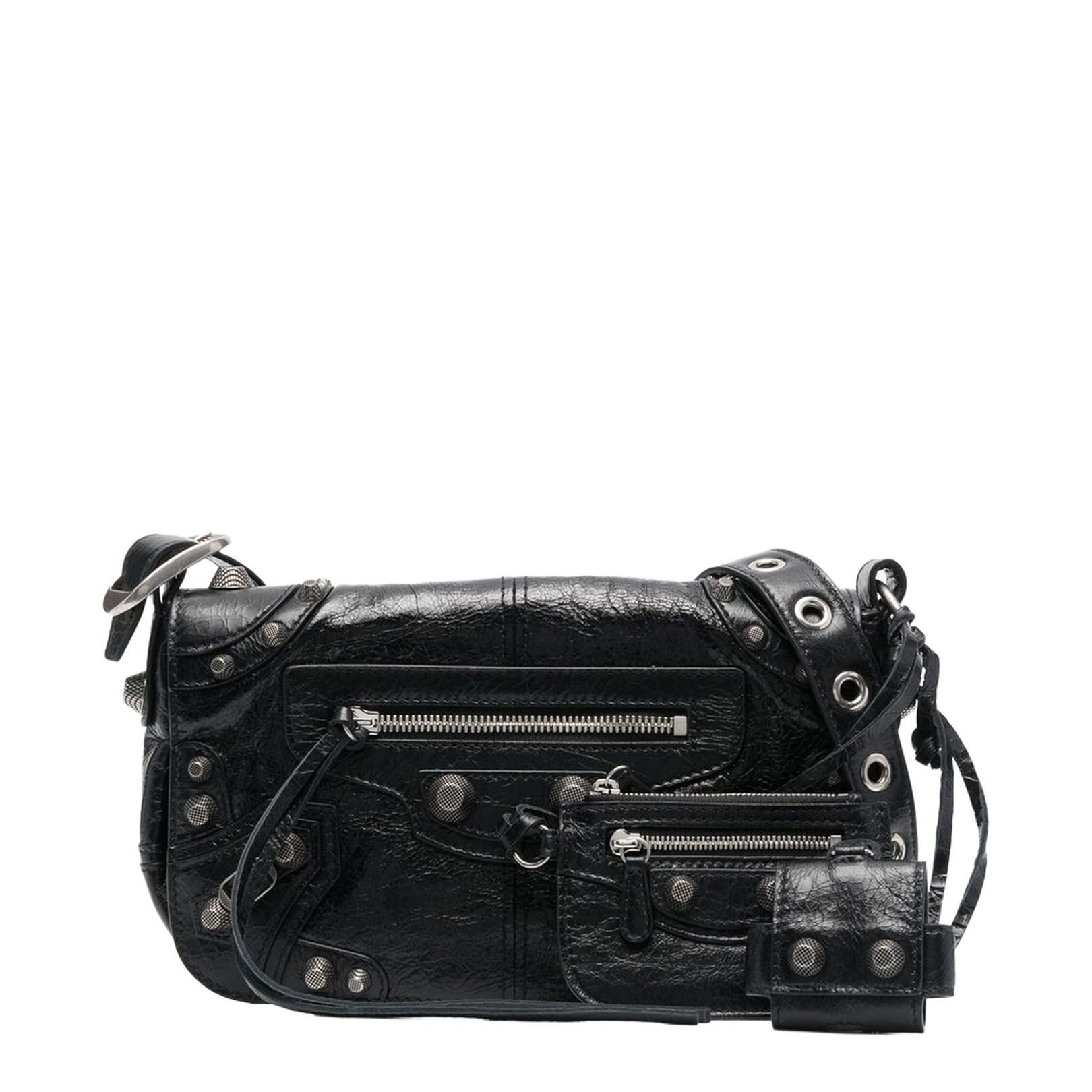 Le Cagole XS Flap Bag