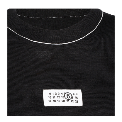 MAYFEYR - Mm6 Maison Margiela - Sweaters - S52HL0066M13037900