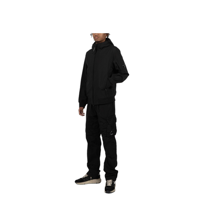 Jackets Black