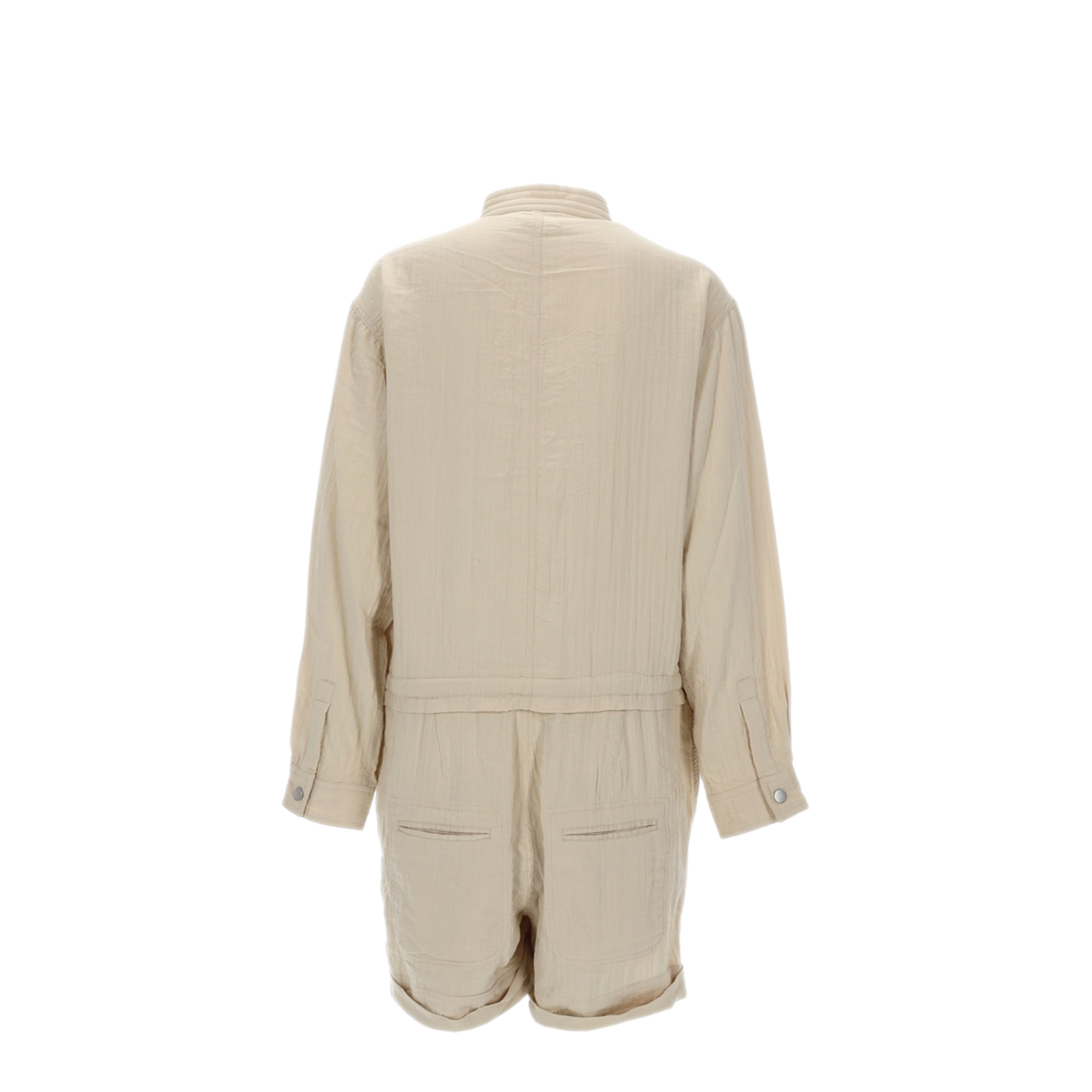 MAYFEYR - Marant Etoile - Jumpsuit Betyna - CB0101FAD1G02E23EC