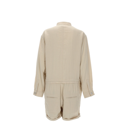 MAYFEYR - Marant Etoile - Jumpsuit Betyna - CB0101FAD1G02E23EC