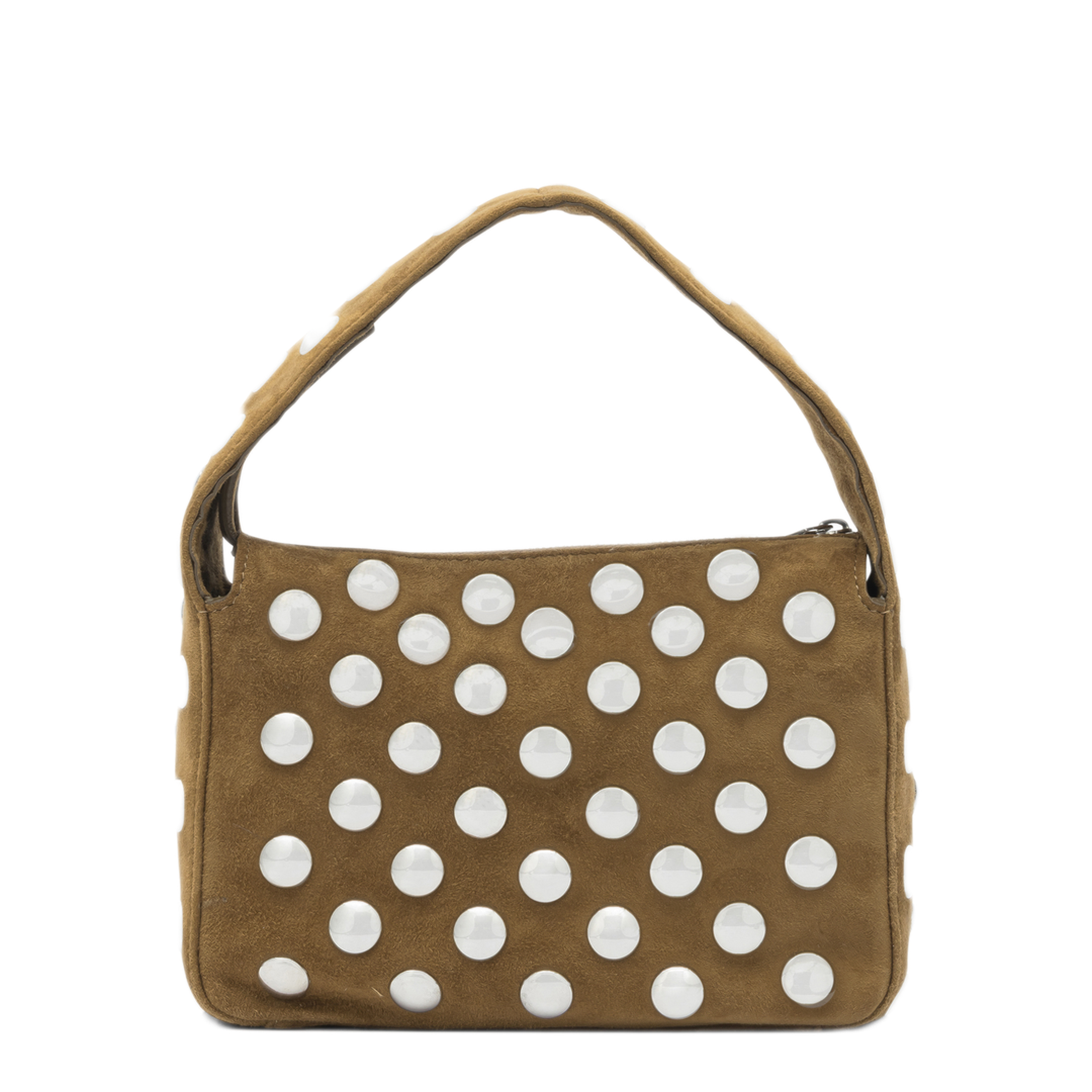 MAYFEYR - Khaite - Elena Small Handbag - H2032849737