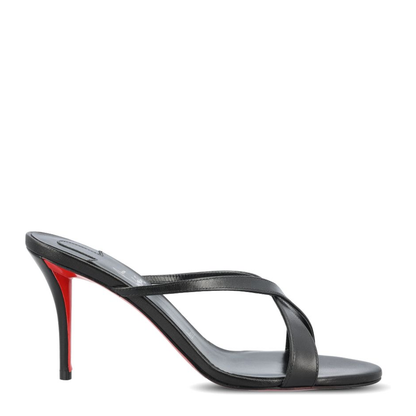 MAYFEYR - Christian Louboutin - Sandals Black - 3260132B439