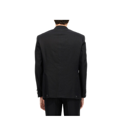 MAYFEYR - Tonello - Single Breasted Jacket - 04G748V4011U990
