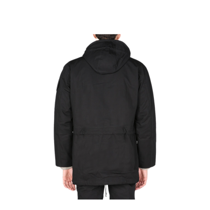 MAYFEYR - ARKAIR - Smoke Jacket - B243AAFPBLACK
