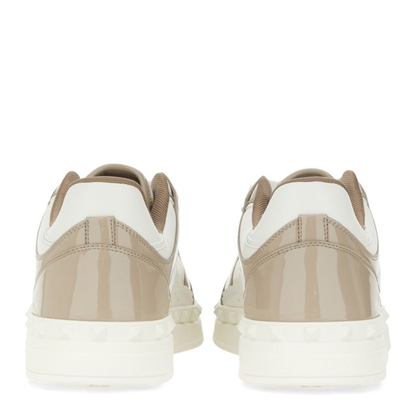 Low Top Sneaker Freedots