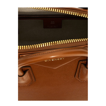 Antigona Small Shoulder Bag