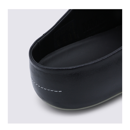 Anatomic Clog Slipper
