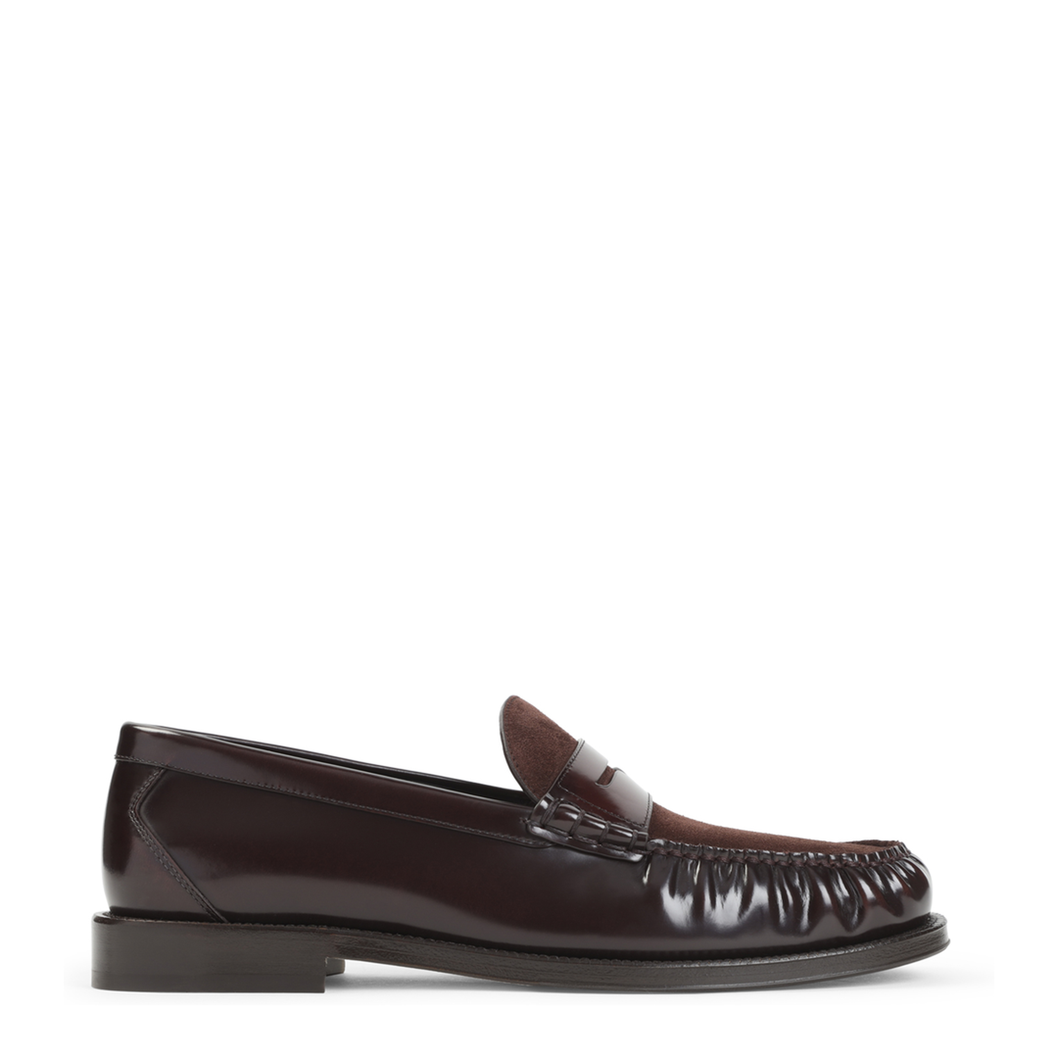 MAYFEYR - Brunello Cucinelli - Brunello Cuccinelli Loafer - MZUOXSF673