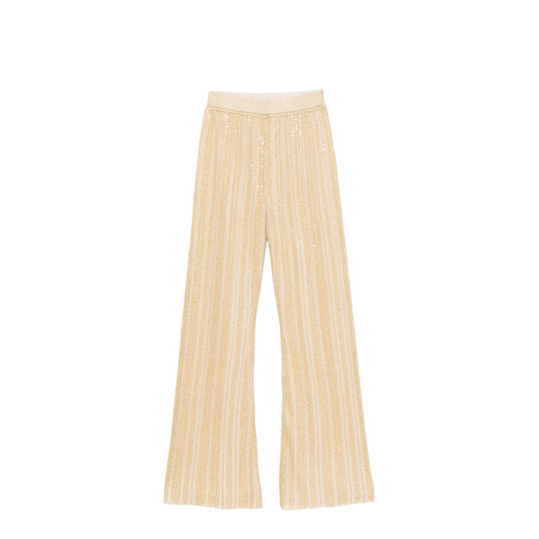 MAYFEYR - Missoni - Trousers White - DS26SI08BK01GHS01KN
