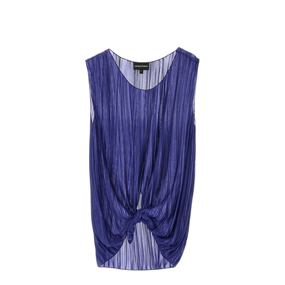 Lilac Top