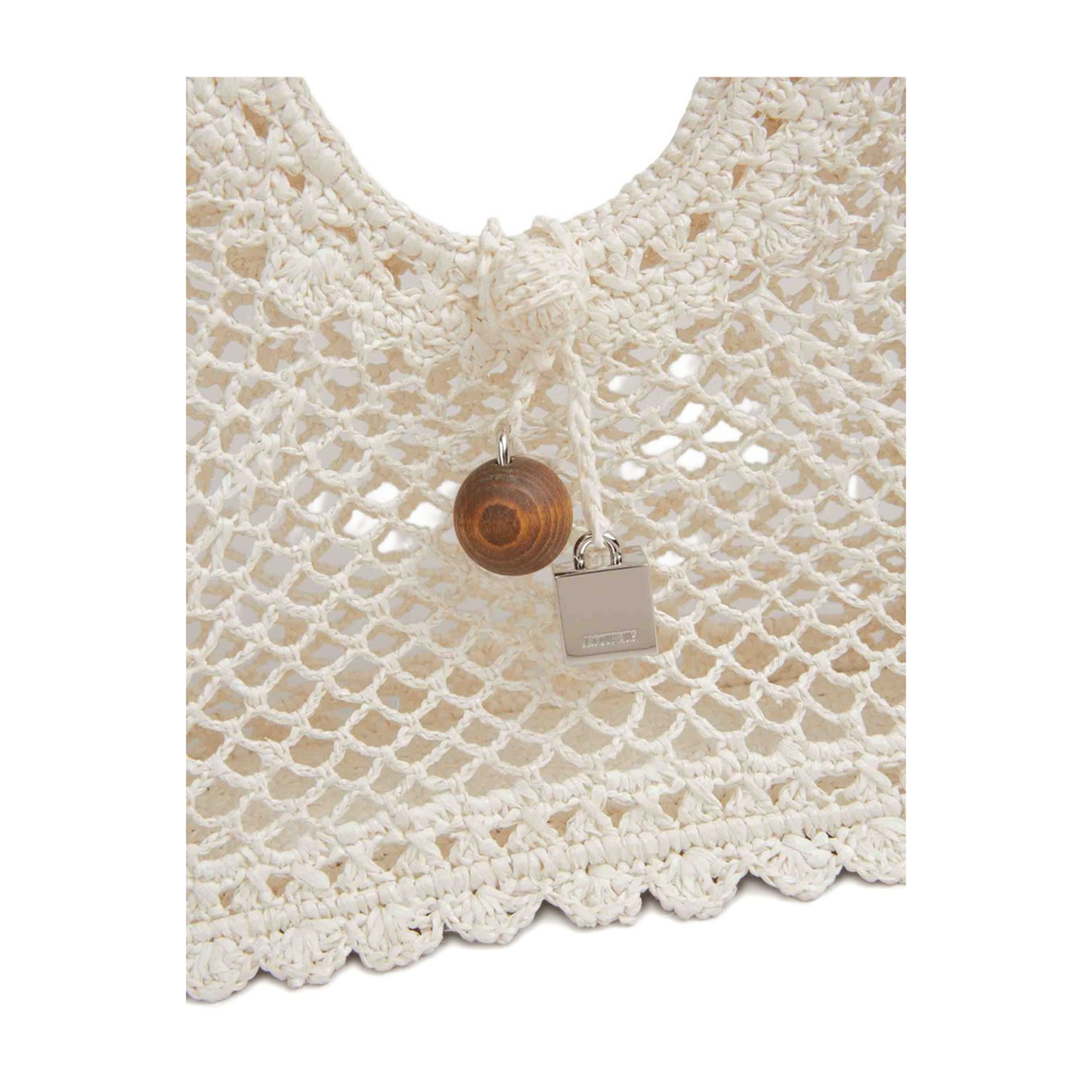 MAYFEYR - Jacquemus - Bags.. White - BAW00446AW00623100