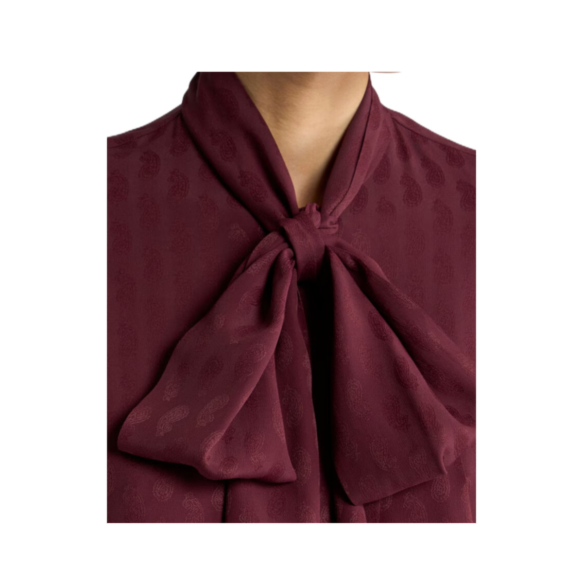 MAYFEYR - Etro - Women'S Shirt - WRIA007799TJAA2R2723
