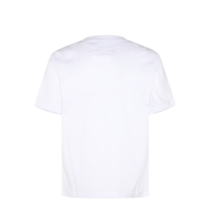 T-Shirt White