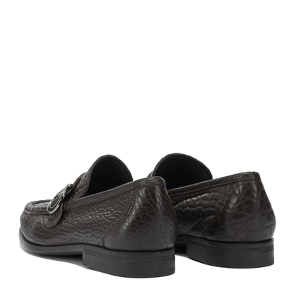 MAYFEYR - Ferragamo - Leather Loafers - 0788855