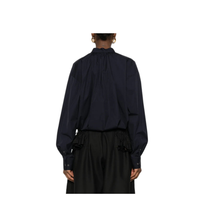MAYFEYR - Dries Van Noten - Cenver Cotton Shirt - 0107443314511
