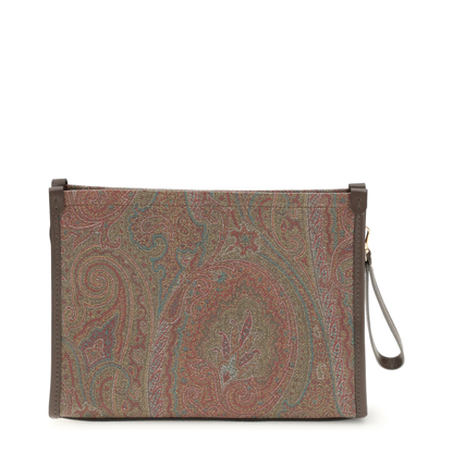 MAYFEYR - Etro - Medium Pouch - WP2C0007AA027
