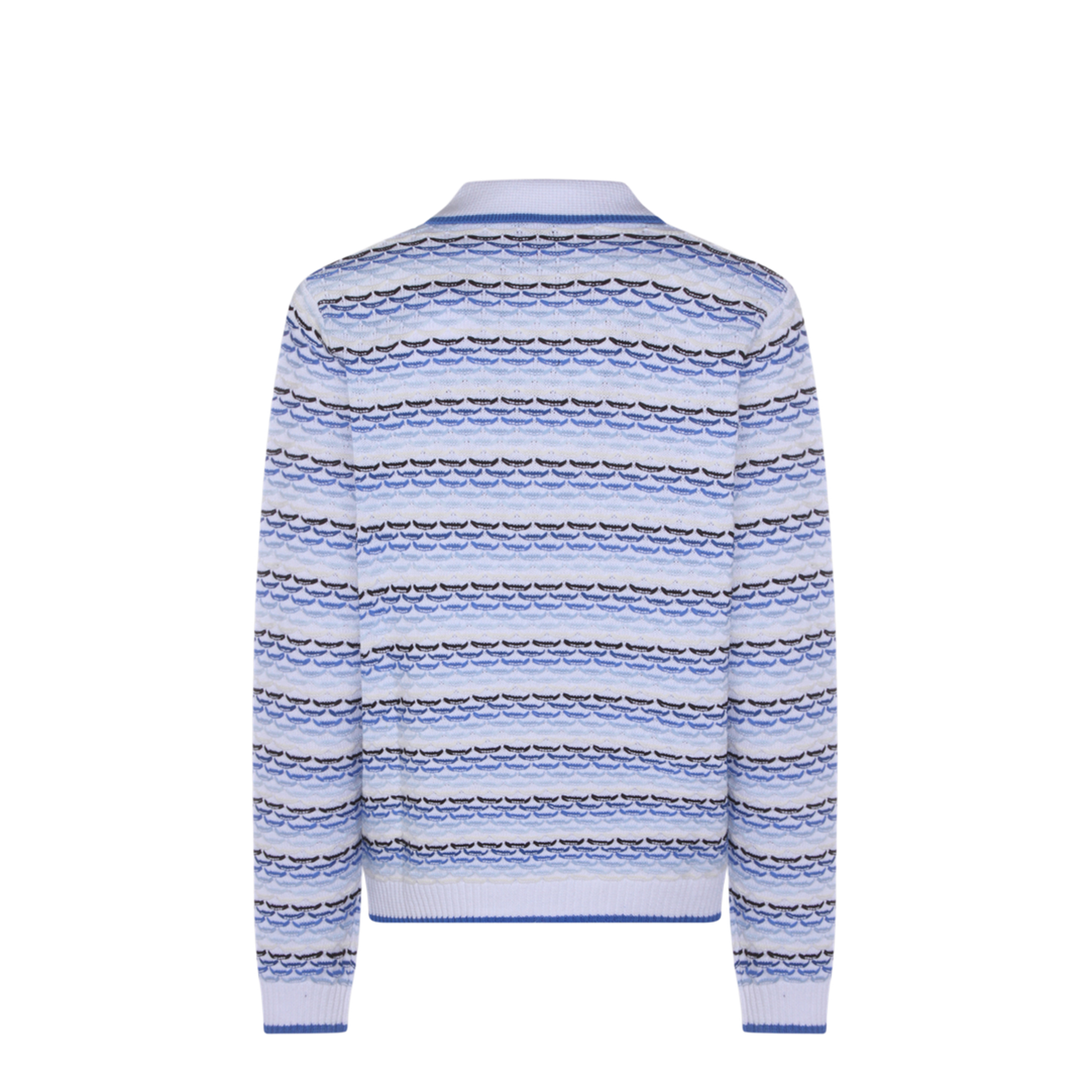 MAYFEYR - Casablanca - T-Shirts And Polos - MSP26KW133401