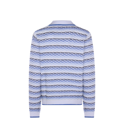 MAYFEYR - Casablanca - T-Shirts And Polos - MSP26KW133401