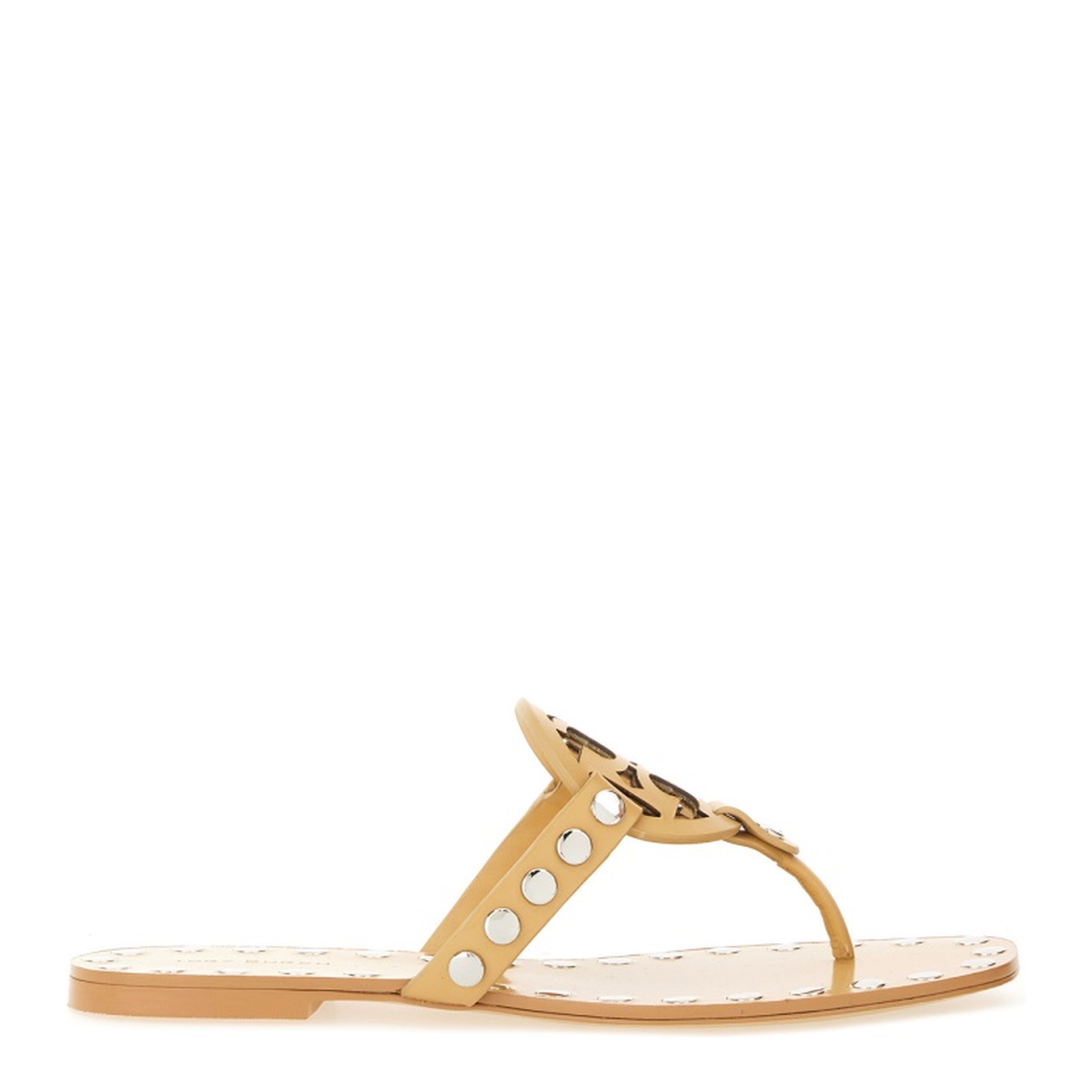 Sandals Beige