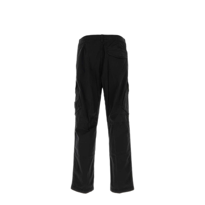Cargo Pants In Twill