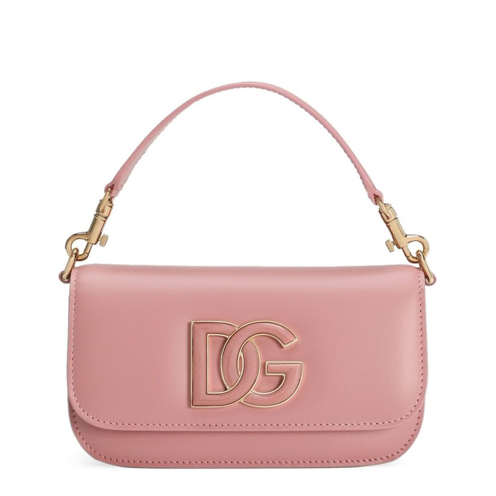 3.5 Crossbody Bag in Pink