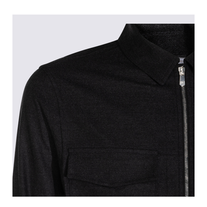 MAYFEYR - MARCO PESCAROLO - Jackets - URUS54F4306
