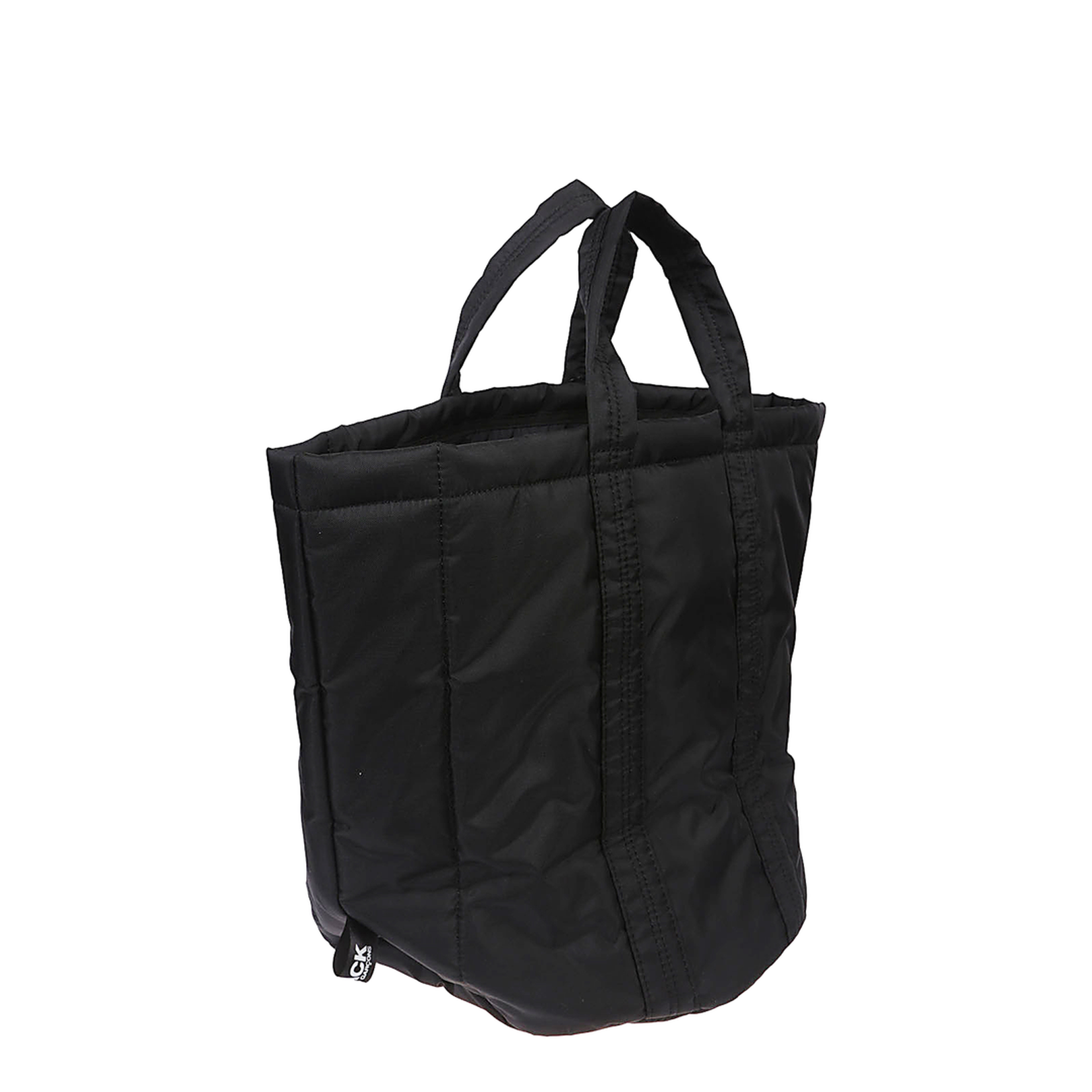 Nylon tote bag