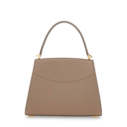 MAYFEYR - Ferragamo - Studio Extra Small Box Bag - 21A2100795215TAUPE