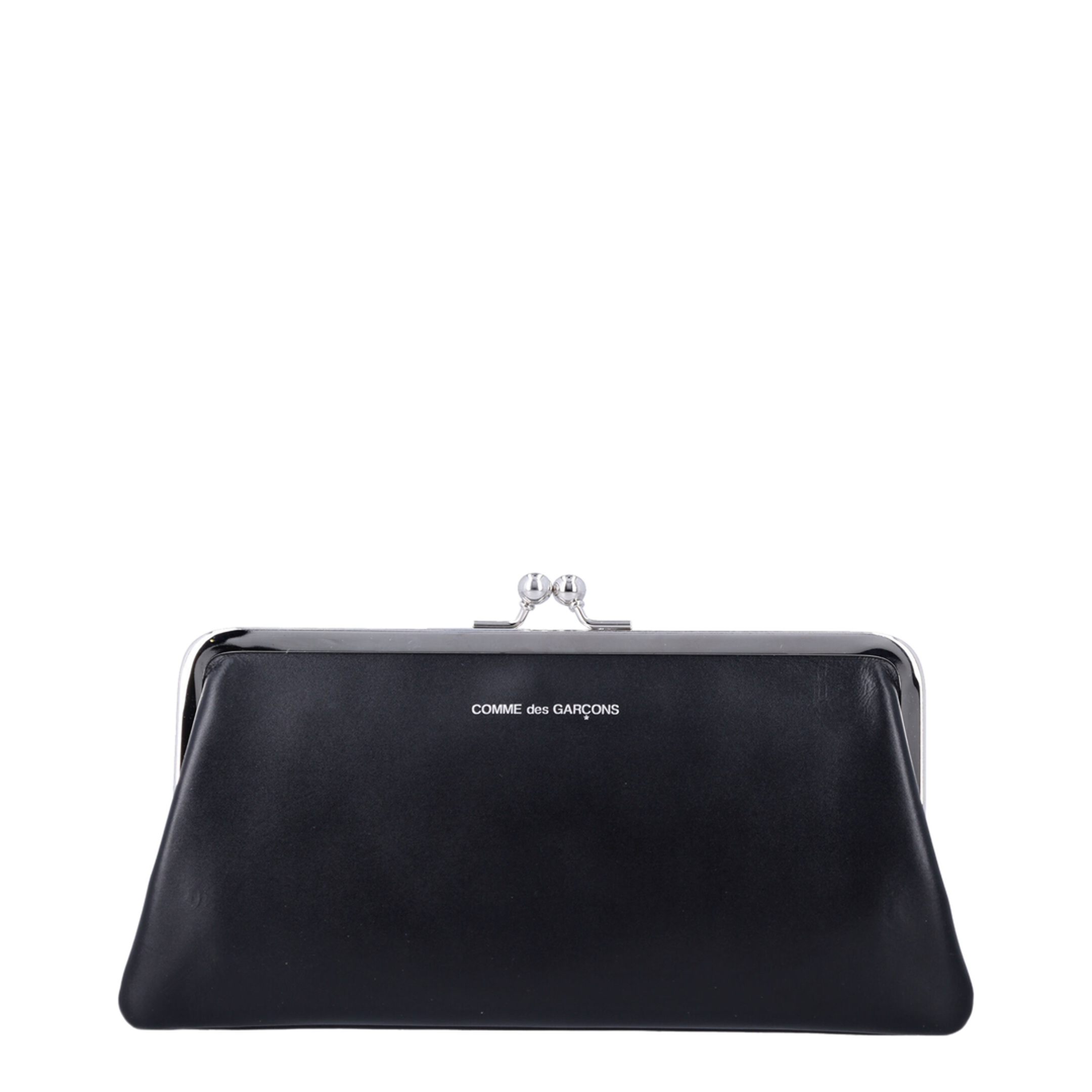 MAYFEYR - Comme Des Garcons - Wallet Black - SA0303KC1