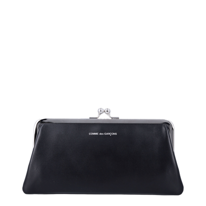 MAYFEYR - Comme Des Garcons - Wallet Black - SA0303KC1
