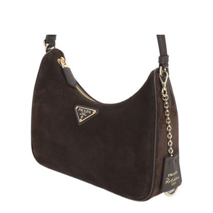 MAYFEYR - Prada - Shoulder Bag - 1N204T2G64