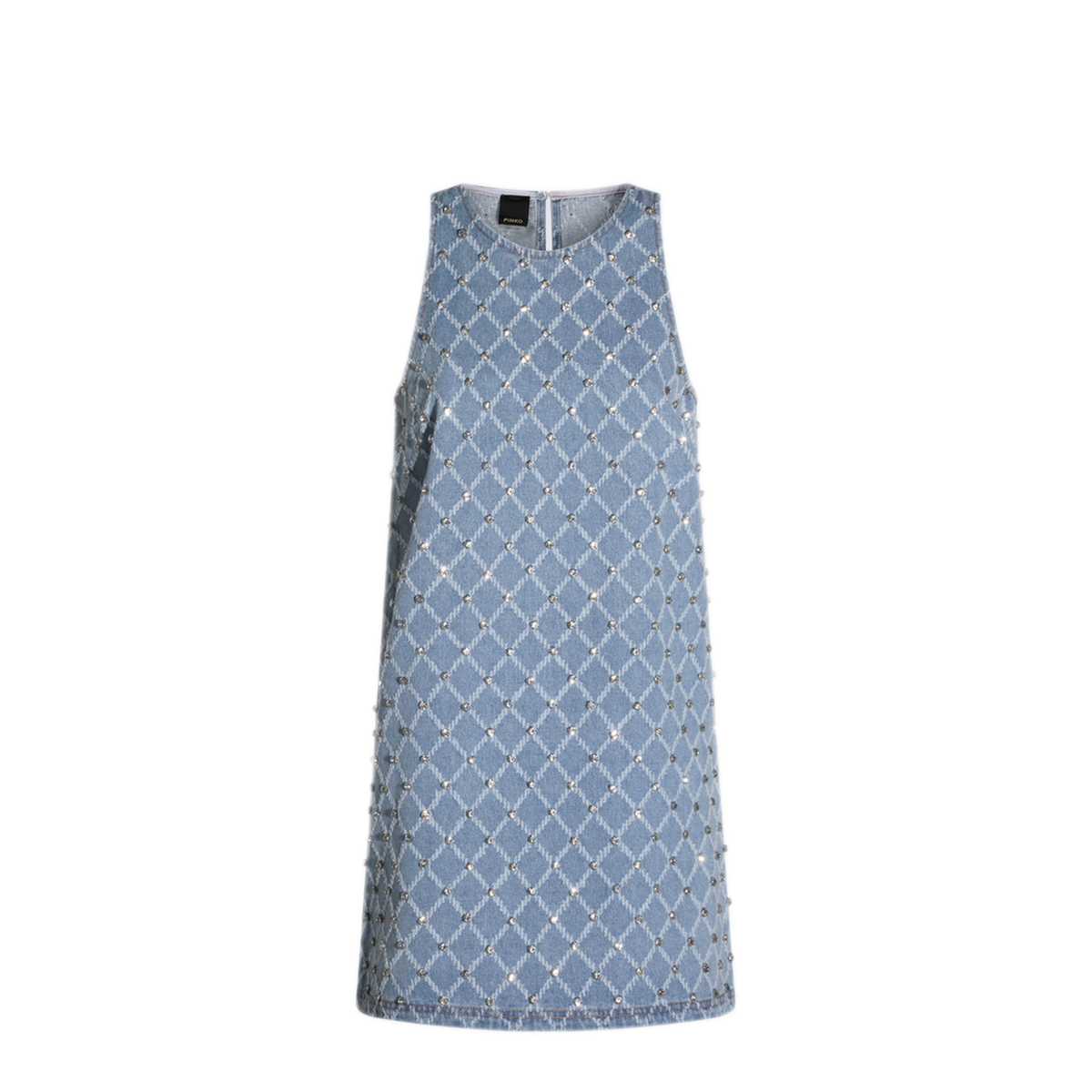 MAYFEYR - Pinko - Dresses - 106245A32NPJE