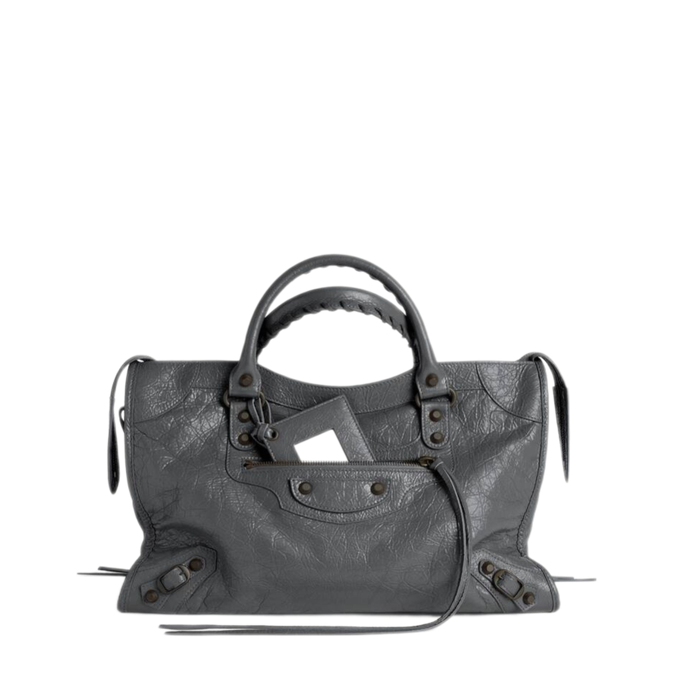 MAYFEYR - Balenciaga - Handbag - 8657602ACFH1251