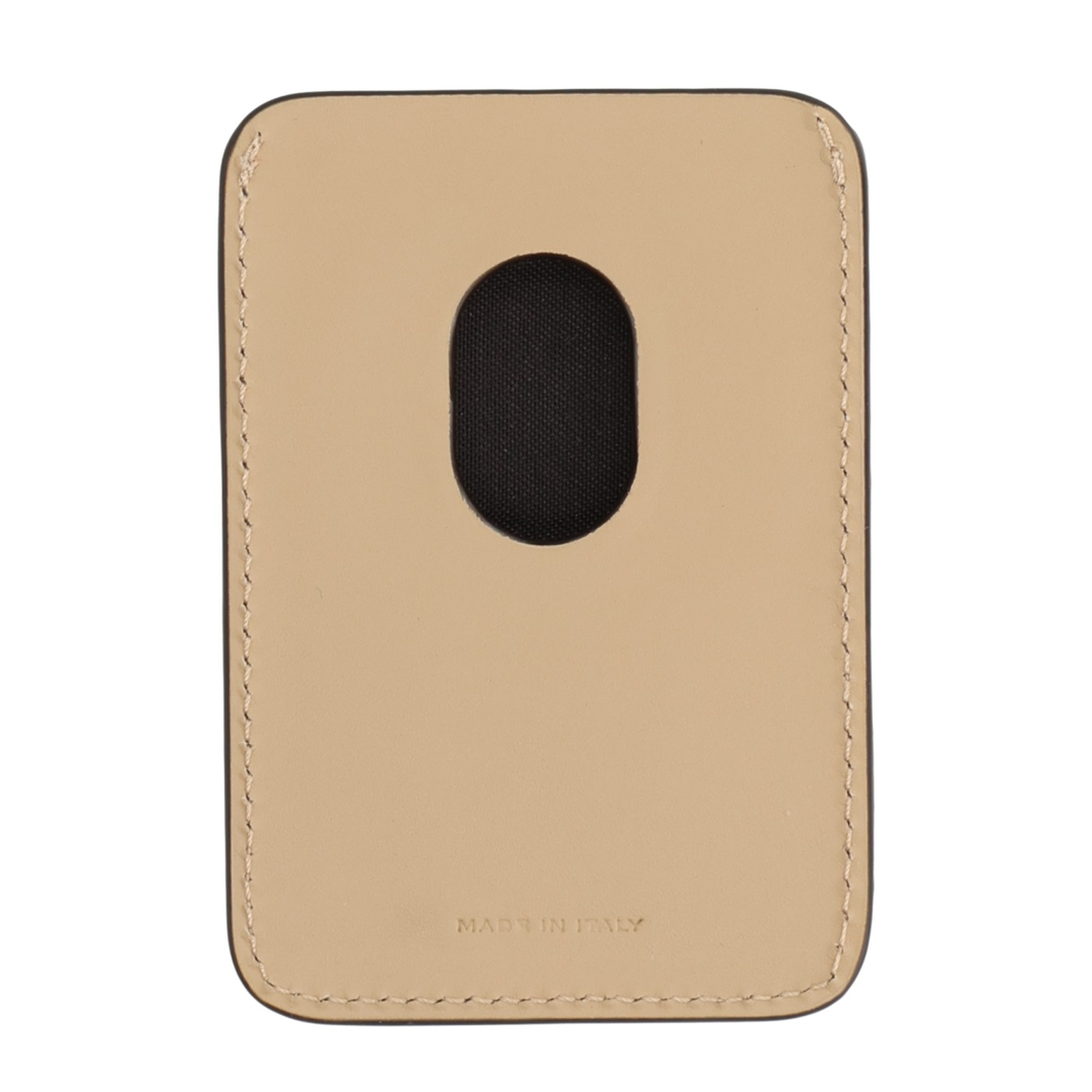 MAYFEYR - Fendi - Card Holder With Logo - 7M0364AV86F19VE