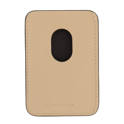 MAYFEYR - Fendi - Card Holder With Logo - 7M0364AV86F19VE
