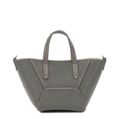 Embellished Tote Bag