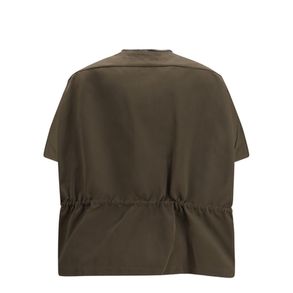MAYFEYR - Rick Owens - Satin Jacket - RP01F6733