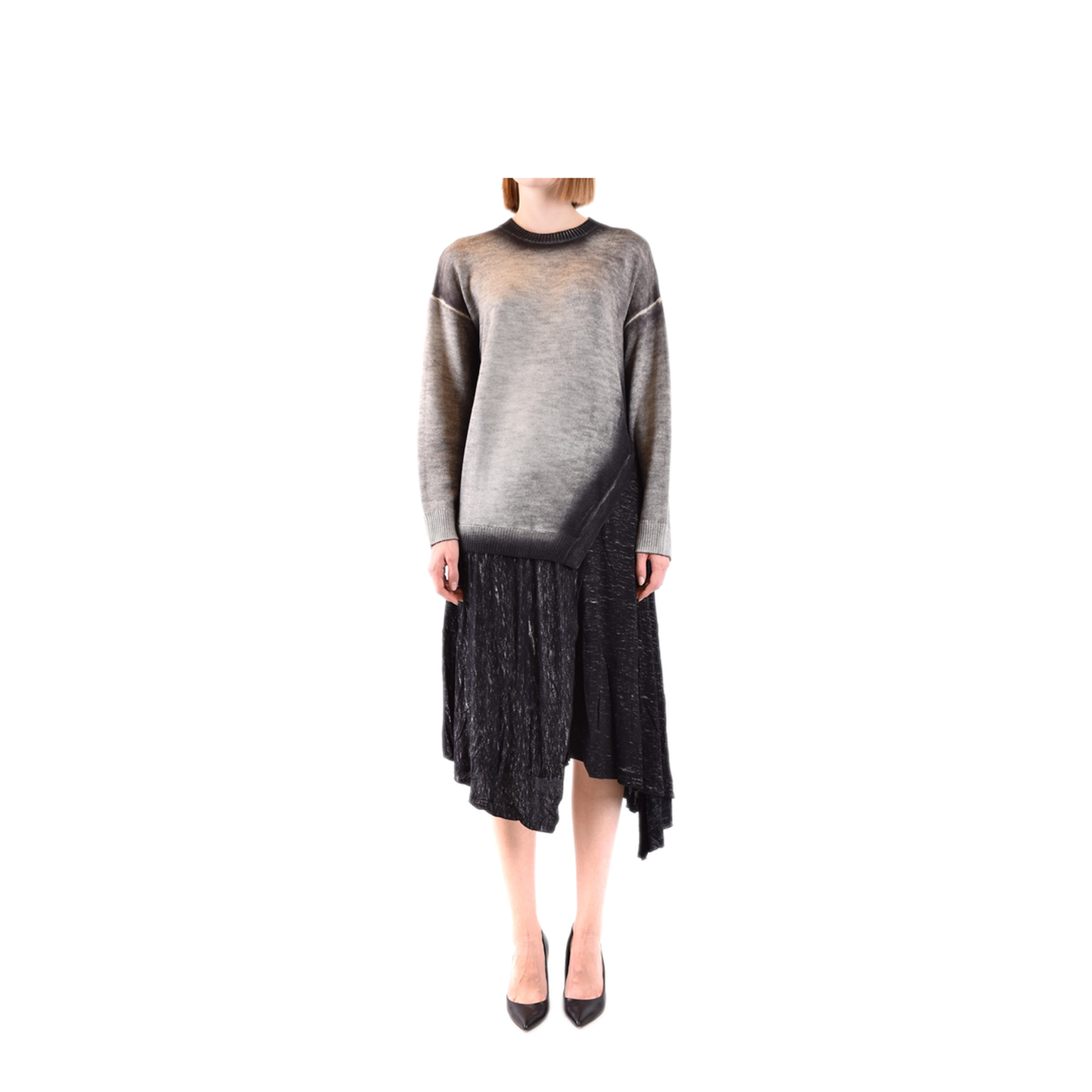 MAYFEYR - Diesel - Dresses - A111600BIAF9BX