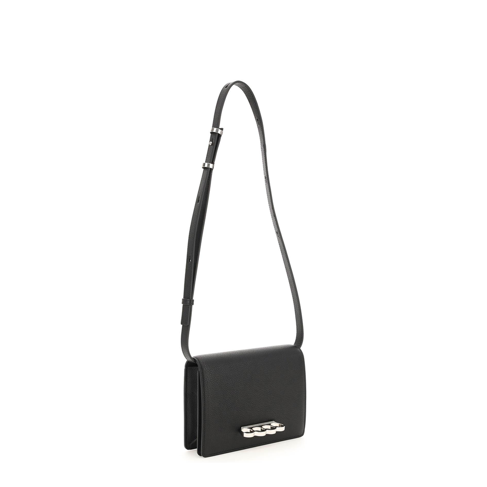 Four Ring Shoulder Bag