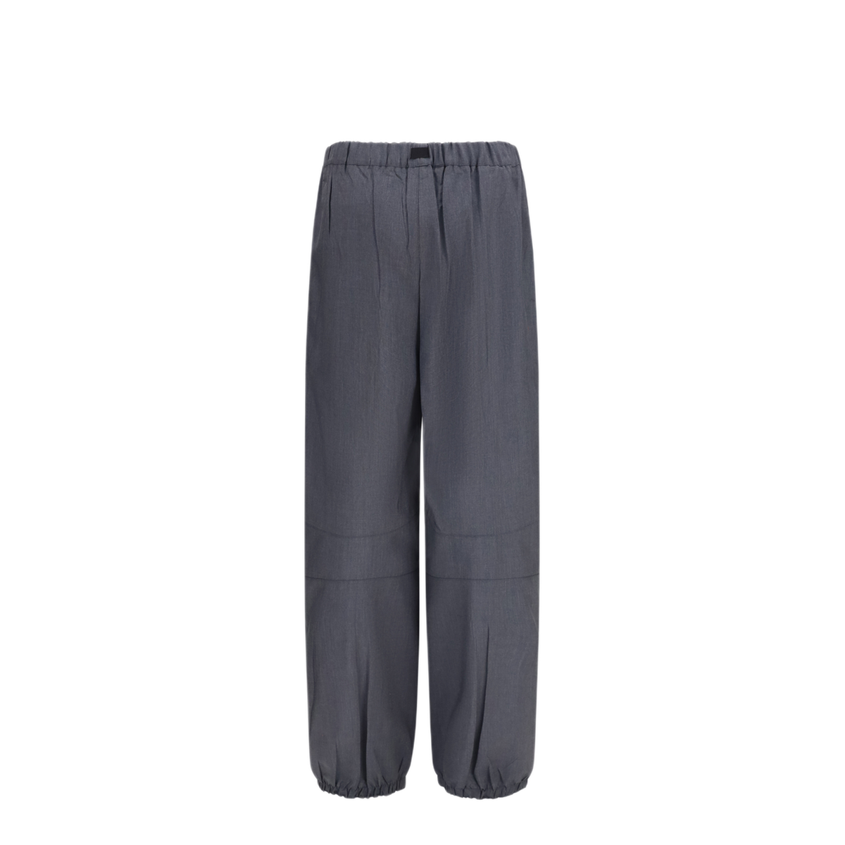 Wool Pants