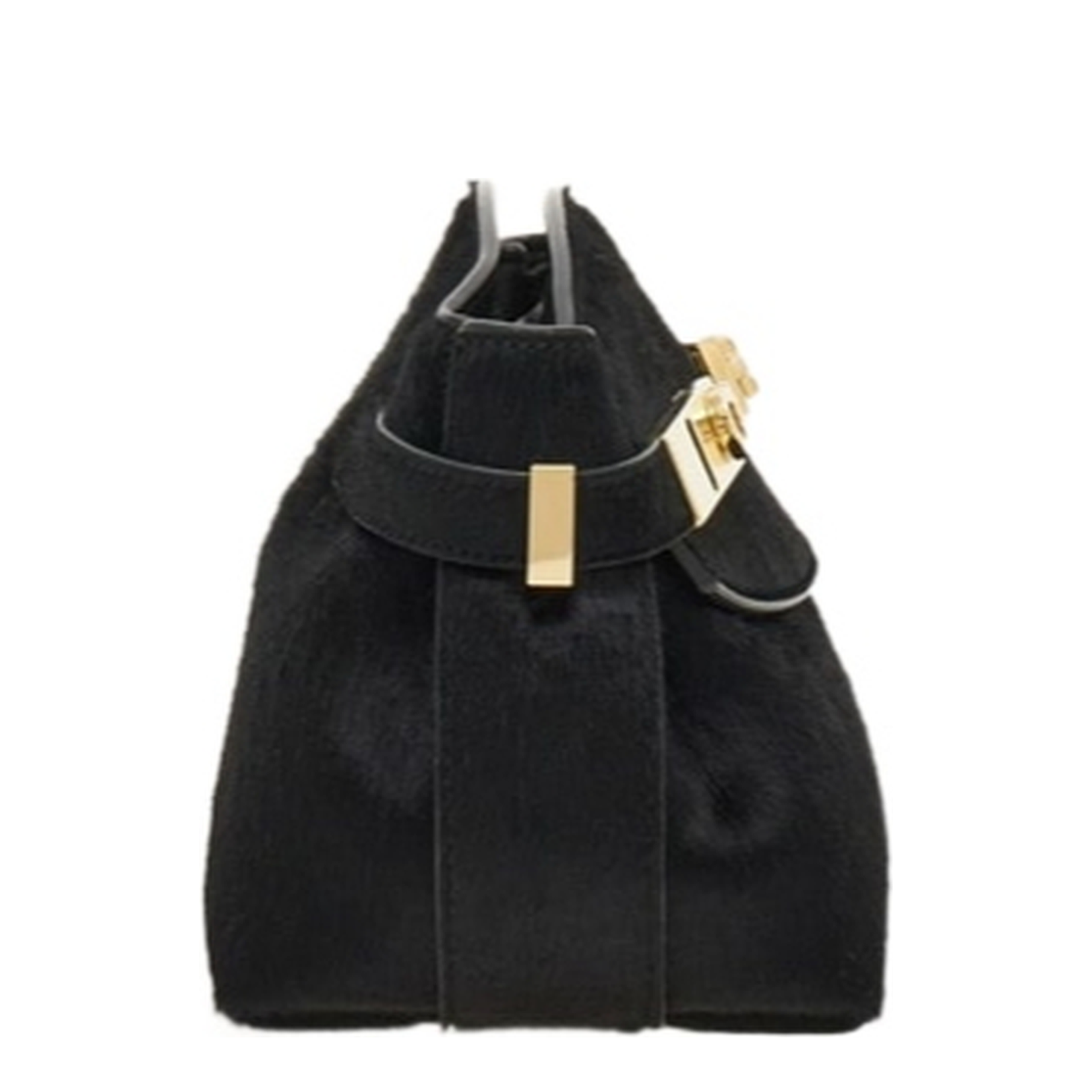 Hug Soft Crossbody Bag