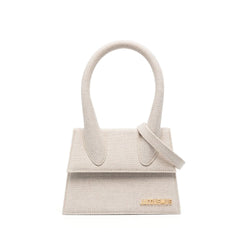 JACQUEMUS Bags.. Grey