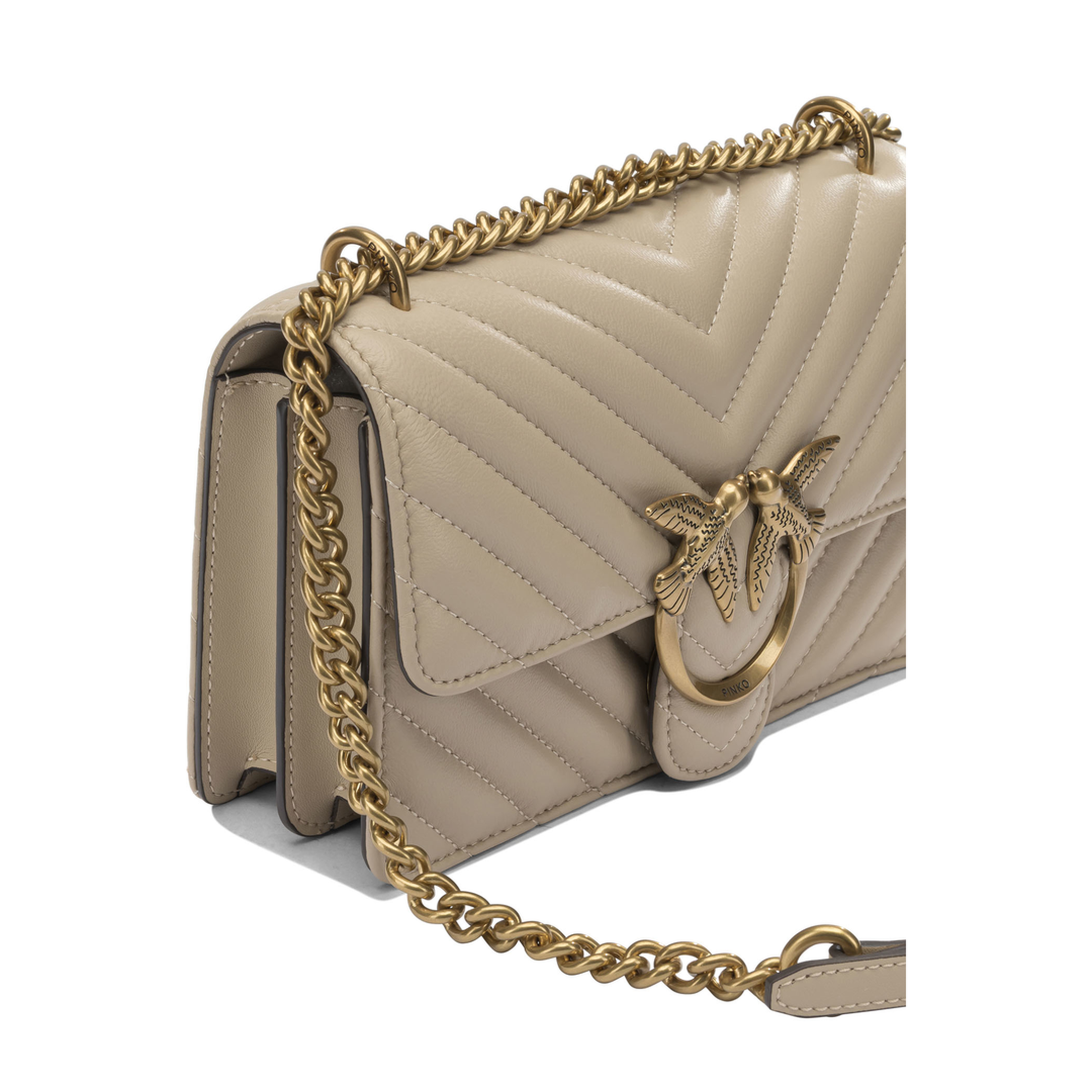 MAYFEYR - Pinko - Crossbody Bag - 100074A0GKC50Q