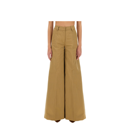 MAYFEYR - The Latest - Alma Pants - SVW03101T0198LNT0003